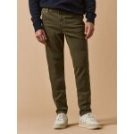Pantalon droit 5 poches homme