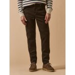 Pantalon droit 5 poches homme