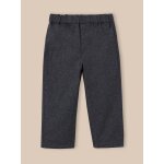 Pantalon esprit flanelle b�b�