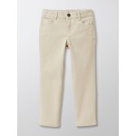 Pantalon fille droit