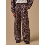 Pantalon fille petal&daisy - made with liberty fabrics
