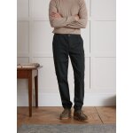 Pantalon gabardine taille �lastiqu�e homme