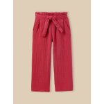 Pantalon en gaze fille - collection junior