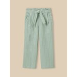 Pantalon en gaze fille - collection junior
