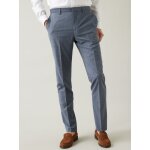 Pantalon homme carreaux super 100's
