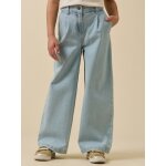 Pantalon large en denim - collection junior