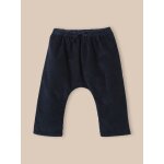 Pantalon sarouel en velours bb