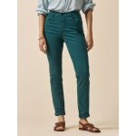 Pantalon slim couleur femme chlo�