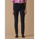 Pantalon slim velours milleraies femme chlo