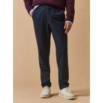 Pantalon taille �lastiqu�e lainage homme