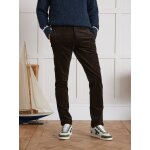 Pantalon taille lastique velours grosses ctes homme