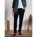 Pantalon taille lastique velours grosses ctes homme