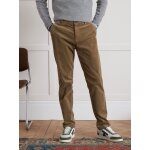 Pantalon taille lastique velours grosses ctes homme