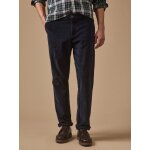 Pantalon taille �lastiqu�e velours homme