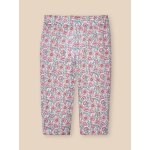 Pantalon en tissu liberty b�b�