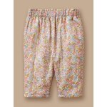 Pantalon en tissu liberty b�b�
