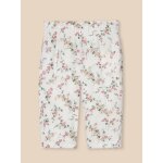 Pantalon en tissu liberty b�b�