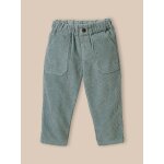 Pantalon en velours bébé Pantalon en velours bébé