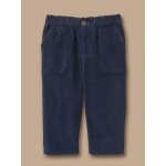 Pantalon en velours b�b�