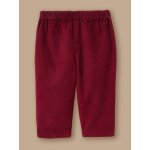 Pantalon en velours b�b�