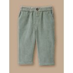 Pantalon en velours c�tel� b�b�