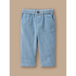 Pantalon en velours c�tel� b�b�