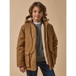 Parka 3 en 1 garon