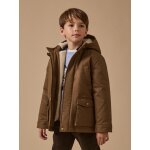Parka 3 en 1 gar�on