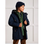 Parka chaude garon