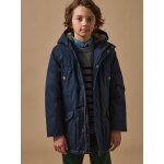 Parka chaude gar�on