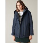 Parka courte femme
