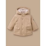 Parka doubl�e sherpa b�b�