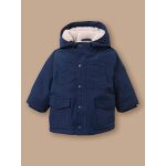 Parka doubl�e sherpa b�b�