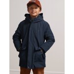Parka doudoune garon