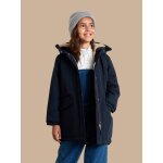 Parka imitation fourrure - collection junior