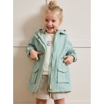 Parka light fille dperlante