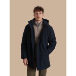 Parka int�rieur matelass� homme