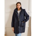 Parka light courte femme