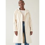 Parka longue femme