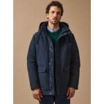 Parka mi - longue homme