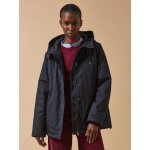 Parka souple femme intrieur matelass