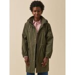 Parka ultra light longue femme