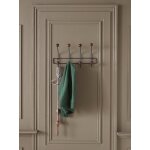 Patre alice 8 boules en mtal et bois