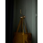 Pat�re en laiton edouard