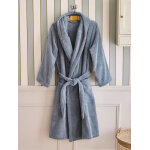 Peignoir �ponge � capuche