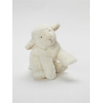 Peluche agneau
