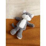 Peluche chat