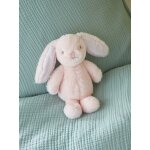 Peluche lapin, 20 cm