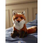 Peluche renard