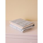 Petit boutis en gaze de coton